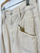 Load image into Gallery viewer, Corduroy A-Line Maxi Skirt
