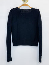 Load image into Gallery viewer, Cotton Crewneck Sweater
