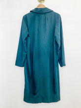 Load image into Gallery viewer, Longline Button Front Lightweight Jacket
