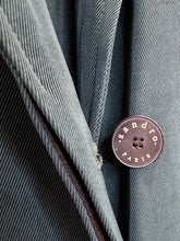 Load image into Gallery viewer, Longline Button Front Lightweight Jacket
