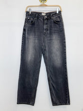 Load image into Gallery viewer, Pacifica High Rise Slim Straight Leg
