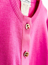 Load image into Gallery viewer, Vintage Wool Cardigan
