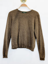 Load image into Gallery viewer, Silk-Cashmere Lightweight Sweater
