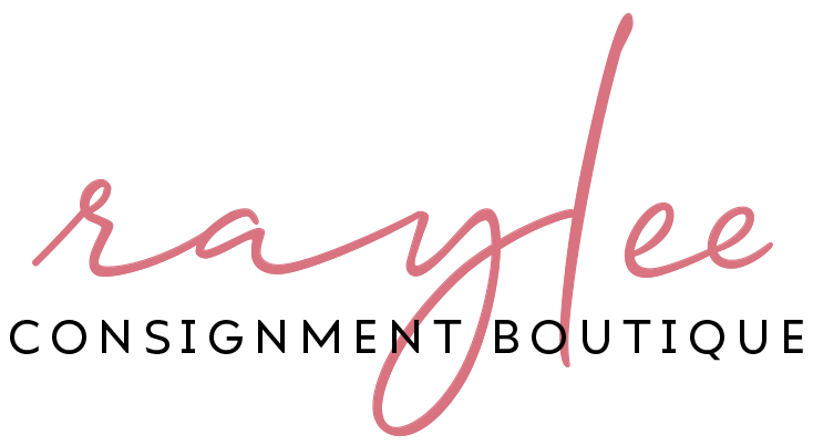 Raylee Consignment Boutique logo