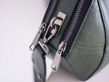 Load image into Gallery viewer, NEW Geometric Crossbody Bag w/Interchangeable Straps
