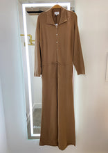 Load image into Gallery viewer, Demi Knit Jumpsuit (NWT, orig $158)
