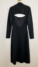 Load image into Gallery viewer, Jasmine Cutout Midi Dress (NWT, orig $148)
