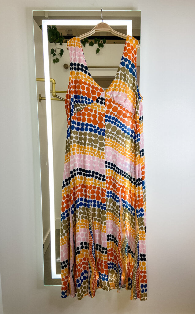 Parker Maxi Dress (NWT, orig. $330)