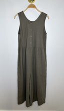 Load image into Gallery viewer, Backyard Linen Jumpsuit (NWT, orig $210)

