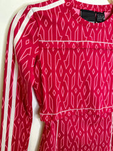 Load image into Gallery viewer, Snap Monogram Top (NWT, orig. $85)
