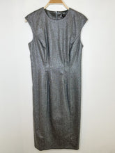 Load image into Gallery viewer, Cap Sleeve Sheath Dress (NWT, orig $398)
