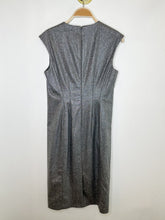 Load image into Gallery viewer, Cap Sleeve Sheath Dress (NWT, orig $398)
