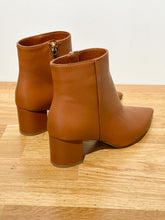 Load image into Gallery viewer, Jeanne II Pointed Toe Bootie (NEW with box, orig $595)
