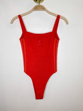 Load image into Gallery viewer, Knit Sleeveless Bodysuit (NWT)
