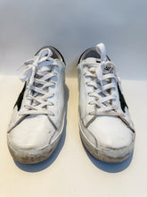 Load image into Gallery viewer, Leather Sneakers
